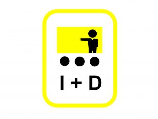 I + D